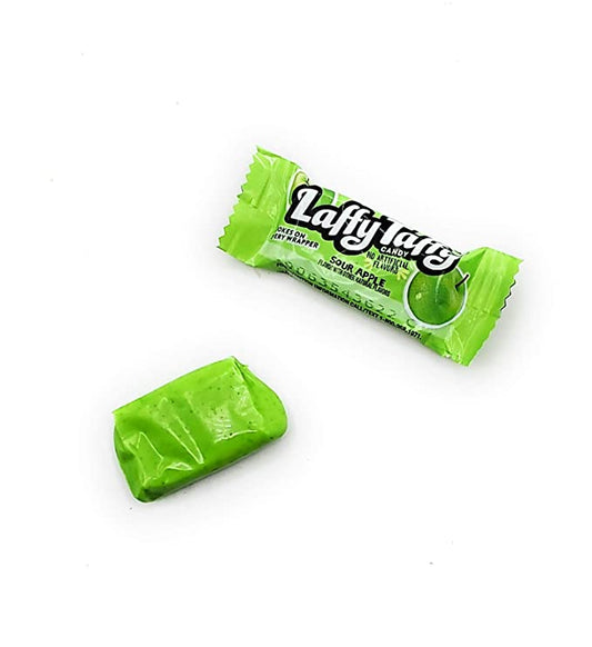 Laffy Taffy - Sour Apple
