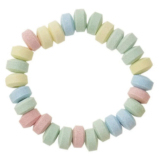 Individually Wrapped Candy Bracelets