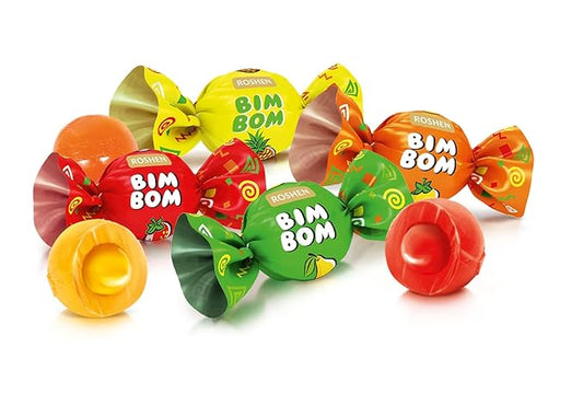 Bim Bom Roshen