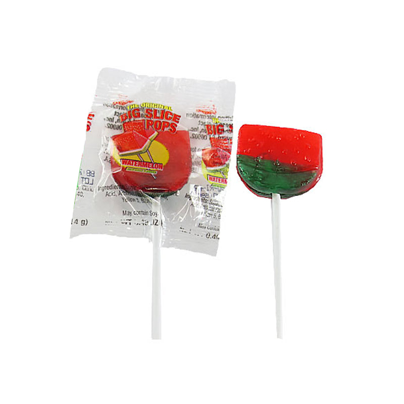 The Original Big Slice Pops