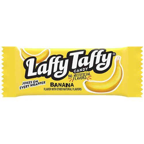 Laffy Taffy - Banana
