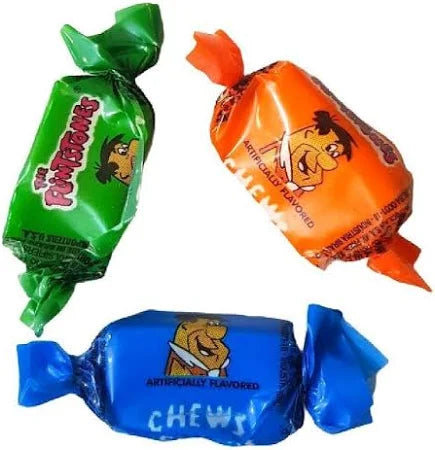 Flintstones Fruit Chews