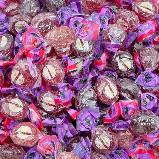 Fida Bonelle - Berry Jelly Candy