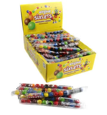 Sixlets