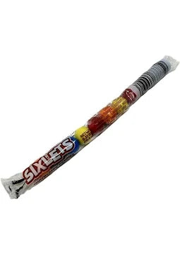 Sixlets