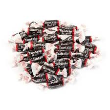Tootsie Roll Midgees