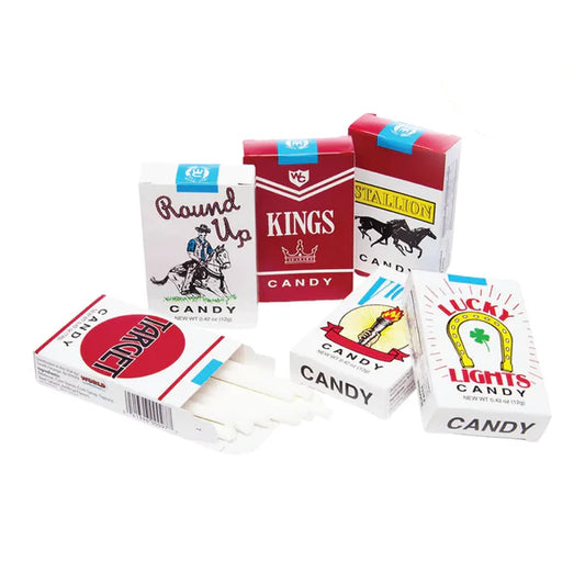 Candy Cigarettes - Individual Pack