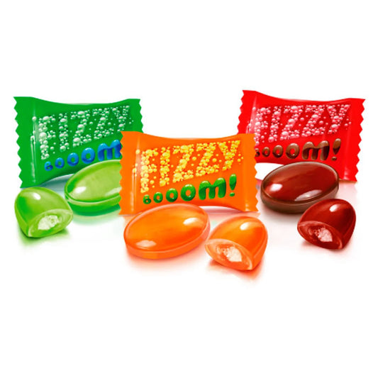 Roshen Fizzy Boom