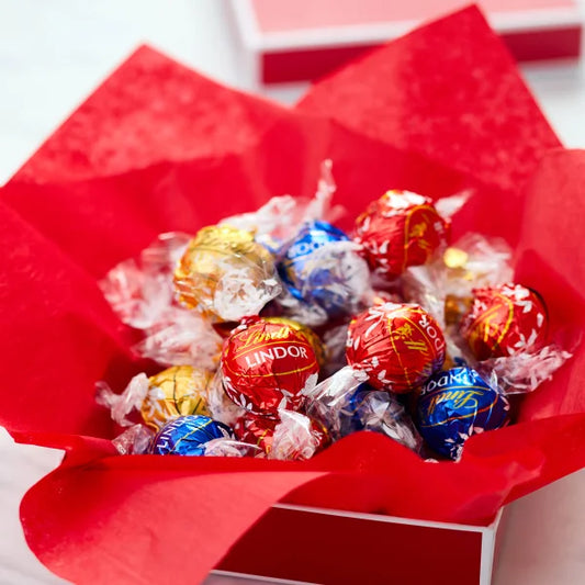 Lindt Lindor