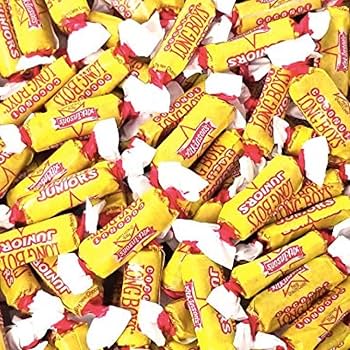 Long Boys Junior Candy