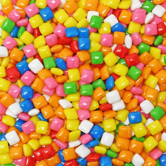Mini Chiclets - Chewing Gum