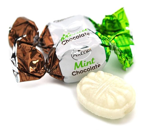 Arcor Mint Chocolate
