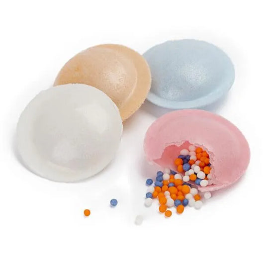 Satellite Wafers